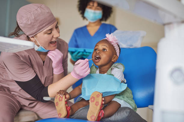 Best Root Canal Treatment  in Hawarden, IA
